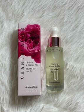 Chantecaille Rose de Mai Antioxidant Face Oil